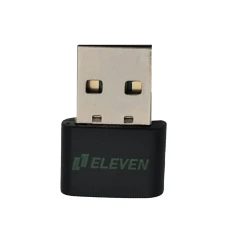 دانگل USB وای فای الون مدل D17